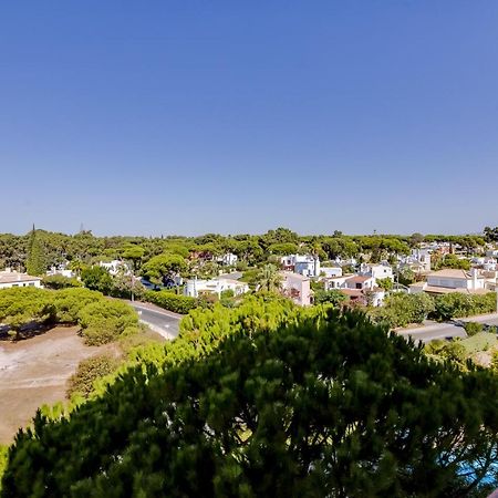 Village Atlantico Apartment Vilamoura Exterior foto